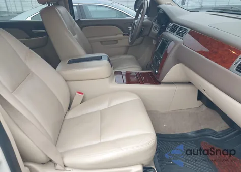 2011 GMC Yukon Slt z USA, uszkodzony, nr VIN 1GKS2CE03BR101906